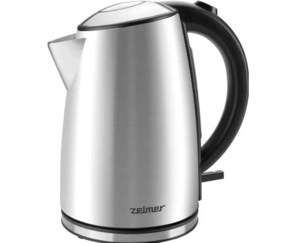 Electric kettle ZELMER ZCK1274