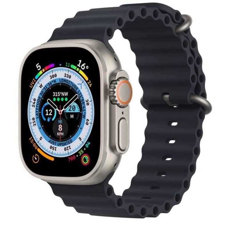 Apple Watch Series Ultra 49ММ