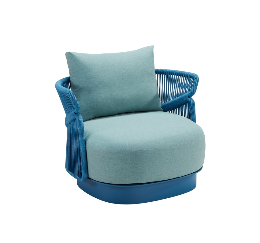 Armchair "Aio"