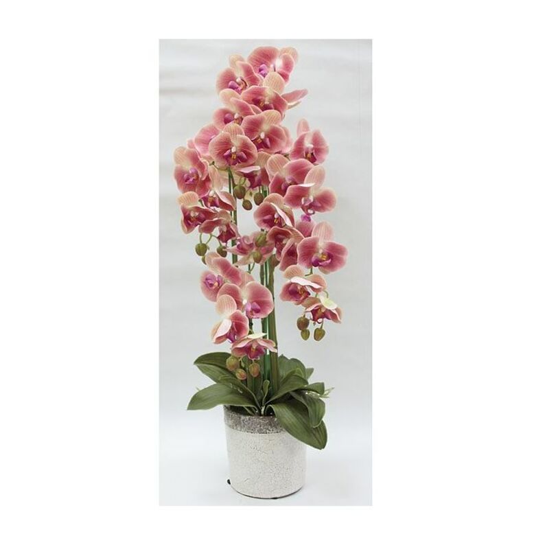 Artificial Flower "Orchid"