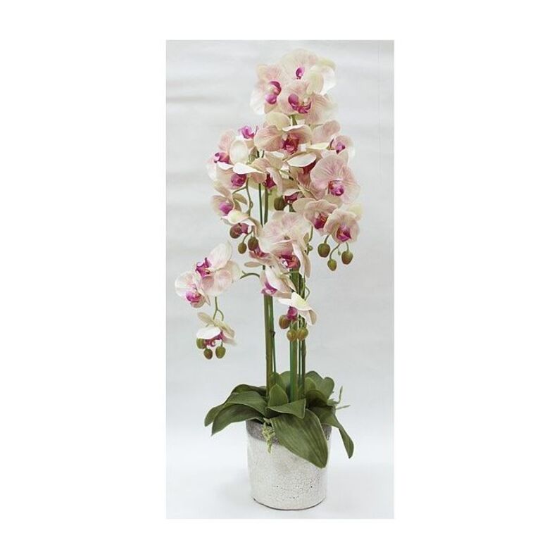 Artificial Flower "Orchid"