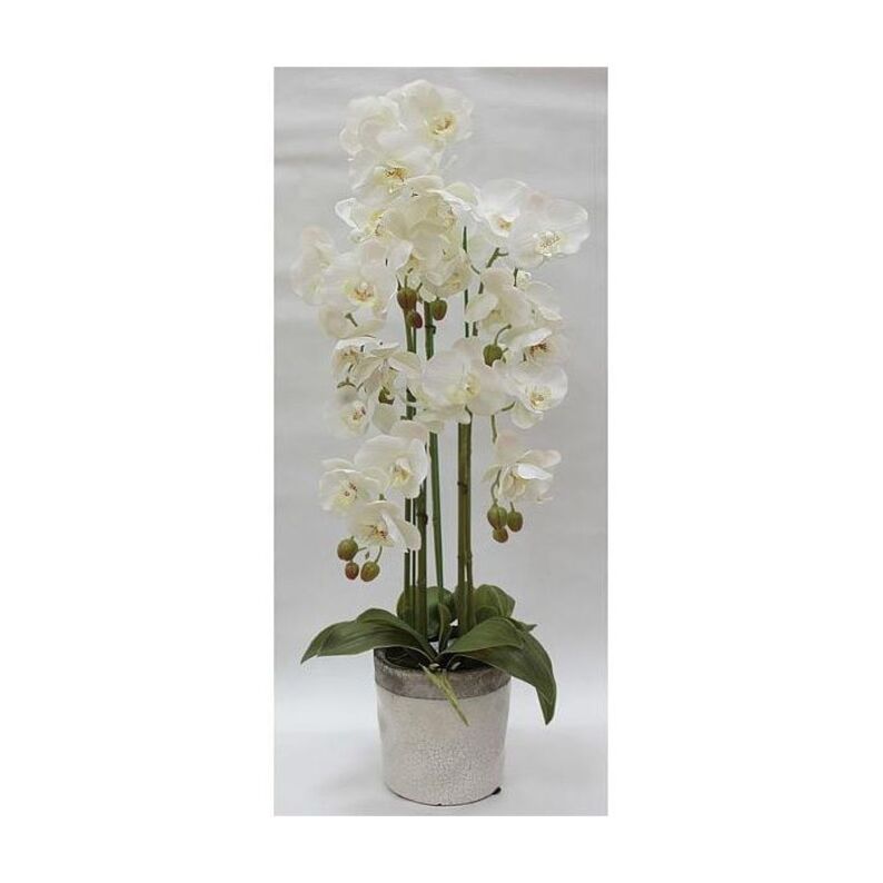 Artificial flower "Orchid"