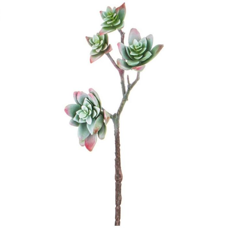 Artificial flower "Succulent"