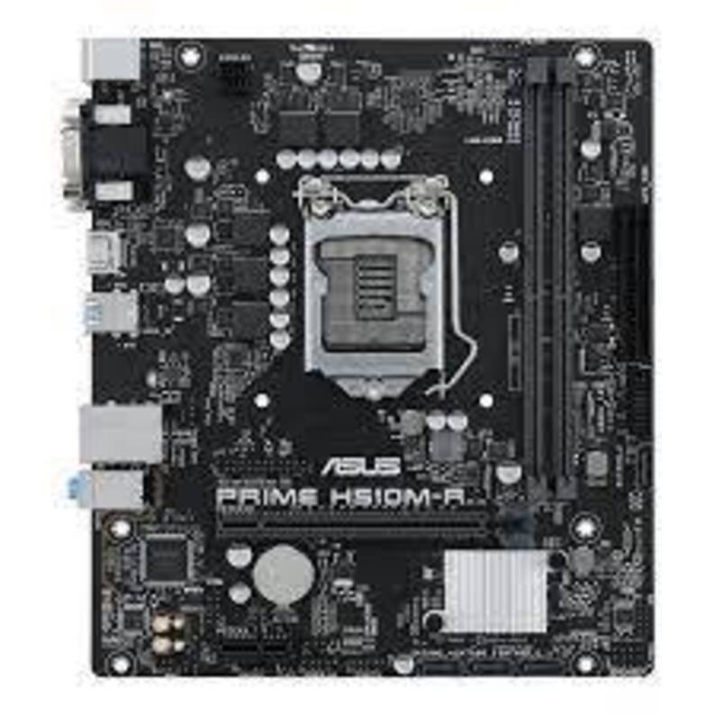 Asus H510M-R Soc 1200