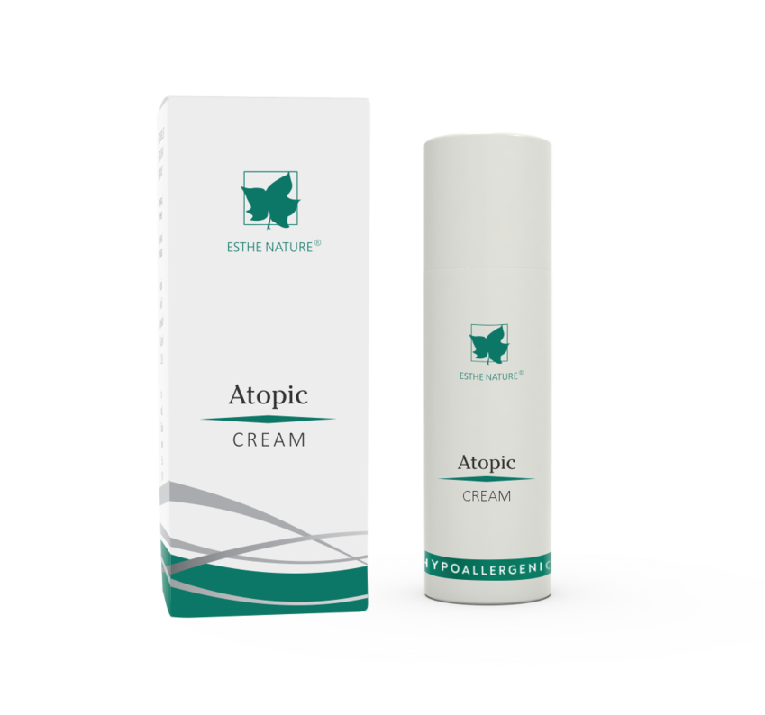 Atopic cream