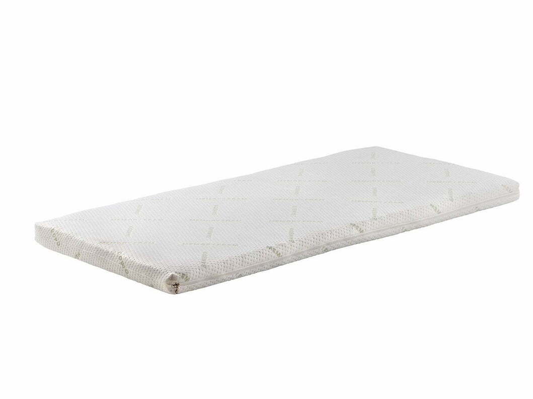 Bamboo kids mattress 60x120 cm