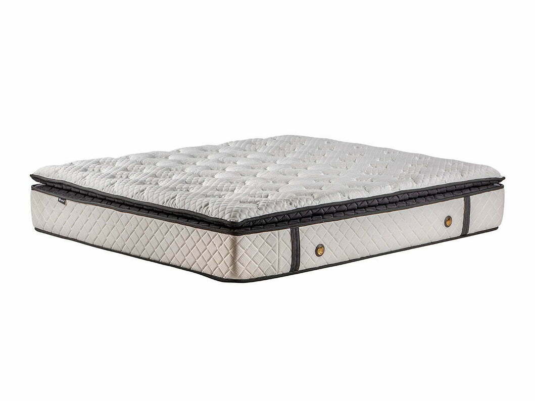 BIORYTMIC orthopedic mattress 60x120 cm