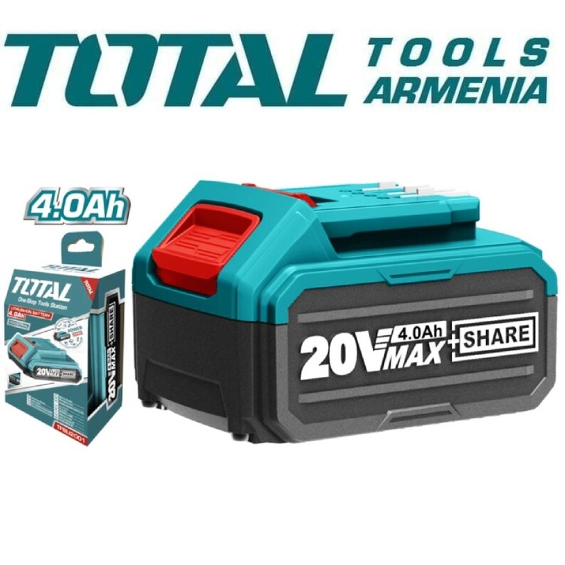 Battery TFBLI2030