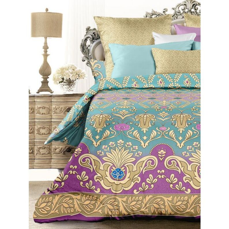 Bed linen set "Lerichi"