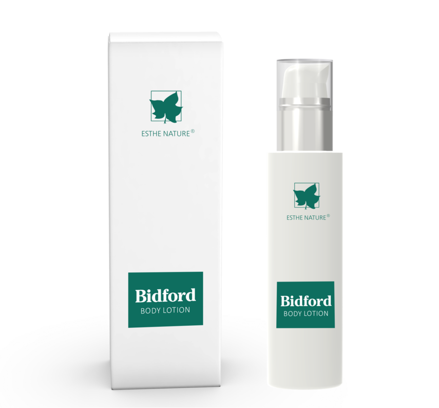 Body lotion Bidford