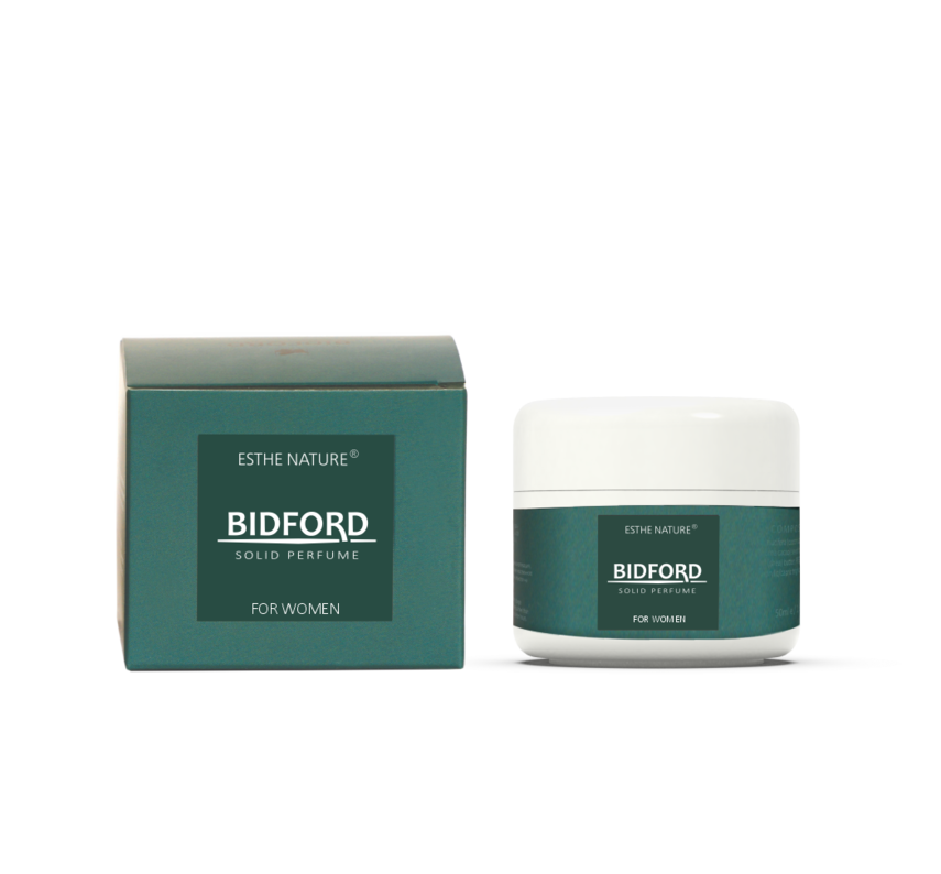 Solid Perfume Bidford