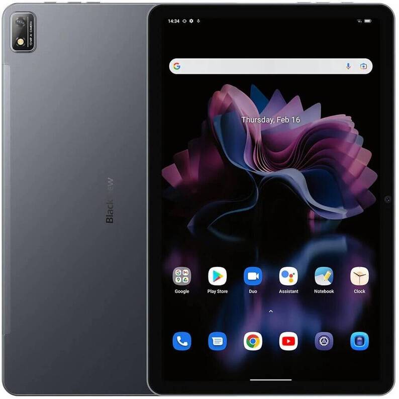 Blackview Tab 16 Pro