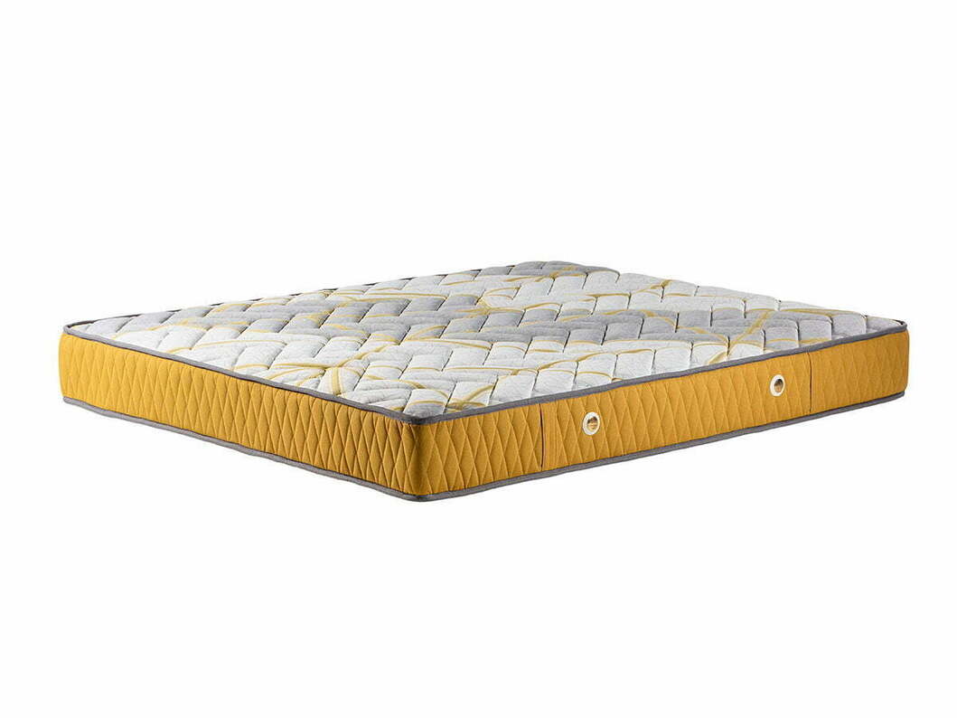 COCO-KIM  orthopedic mattress 60x120 cm