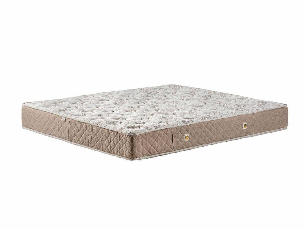 COCOLAT orthopedic mattress 60x120 cm