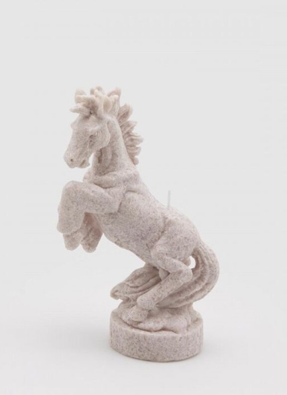 Candle "Cavallo"