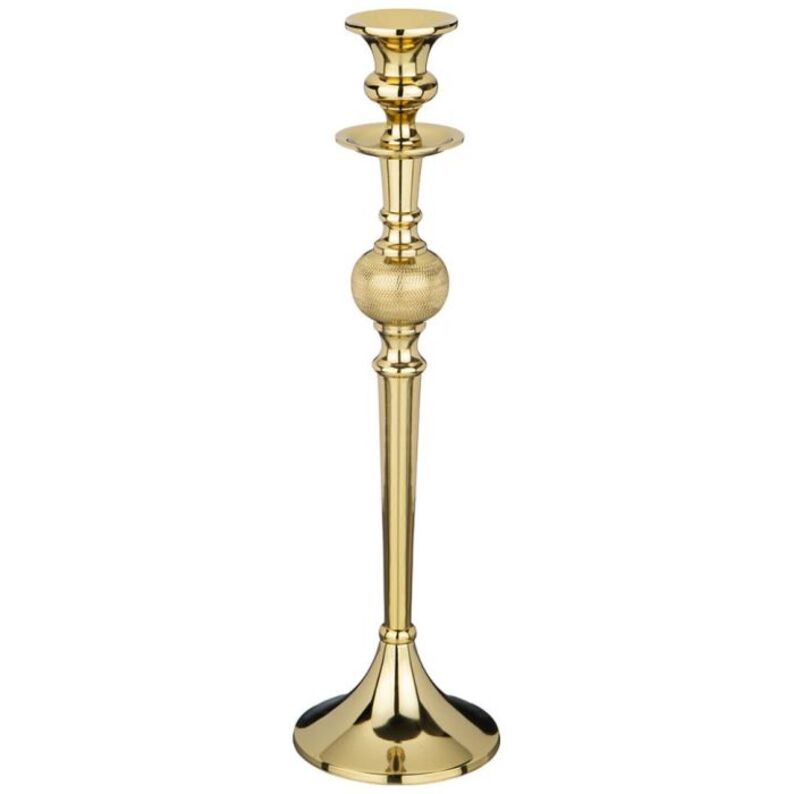 Candlestick "Boho"