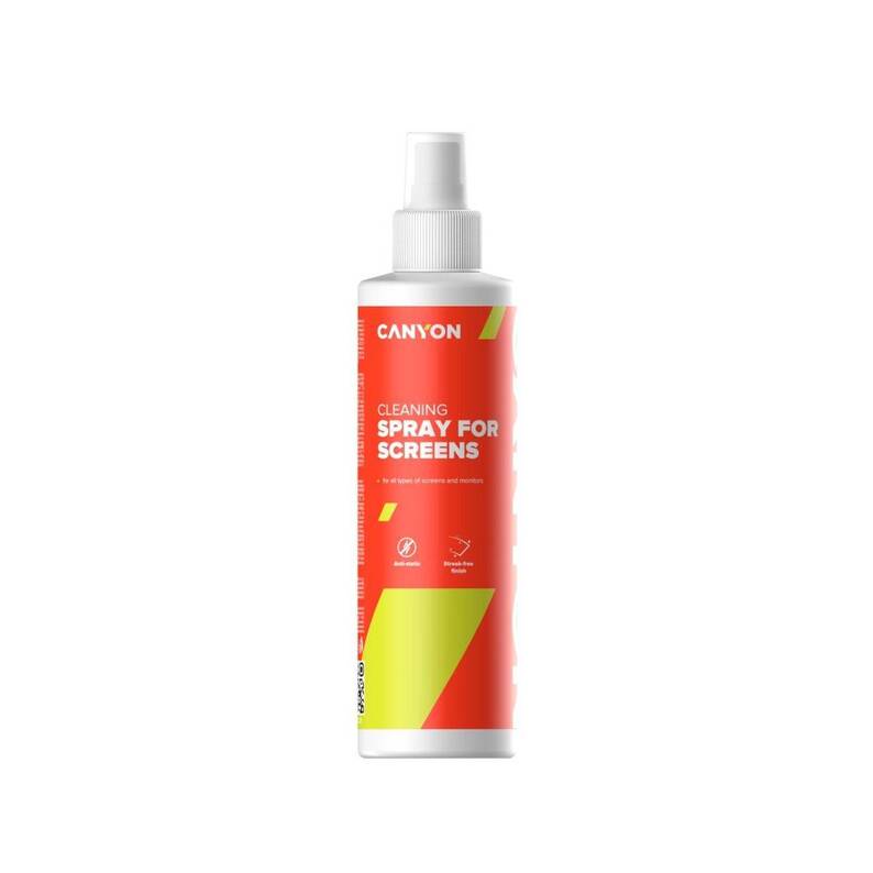 Canyon Cleaning Spray 250ml CNE-CCL21