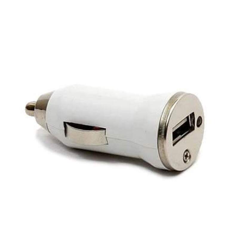 Car adapter