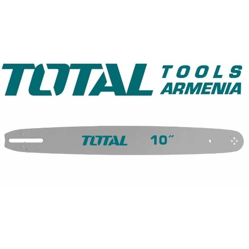 Шина Для Цепной Пилы TGTSB51001