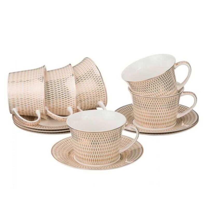 Coffee set "Lefard"