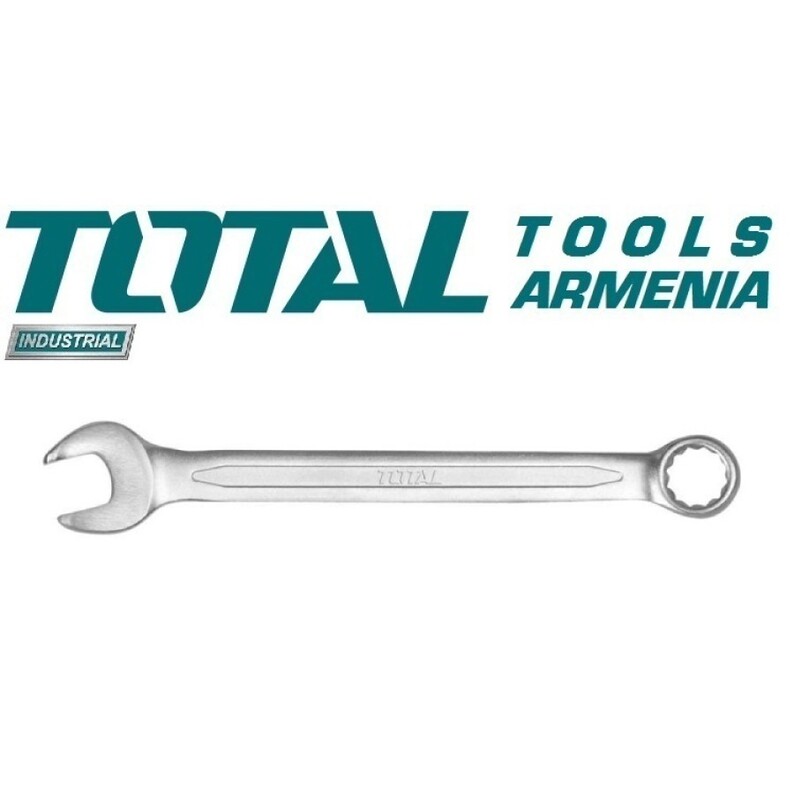 Combination Spanner TCSPA081