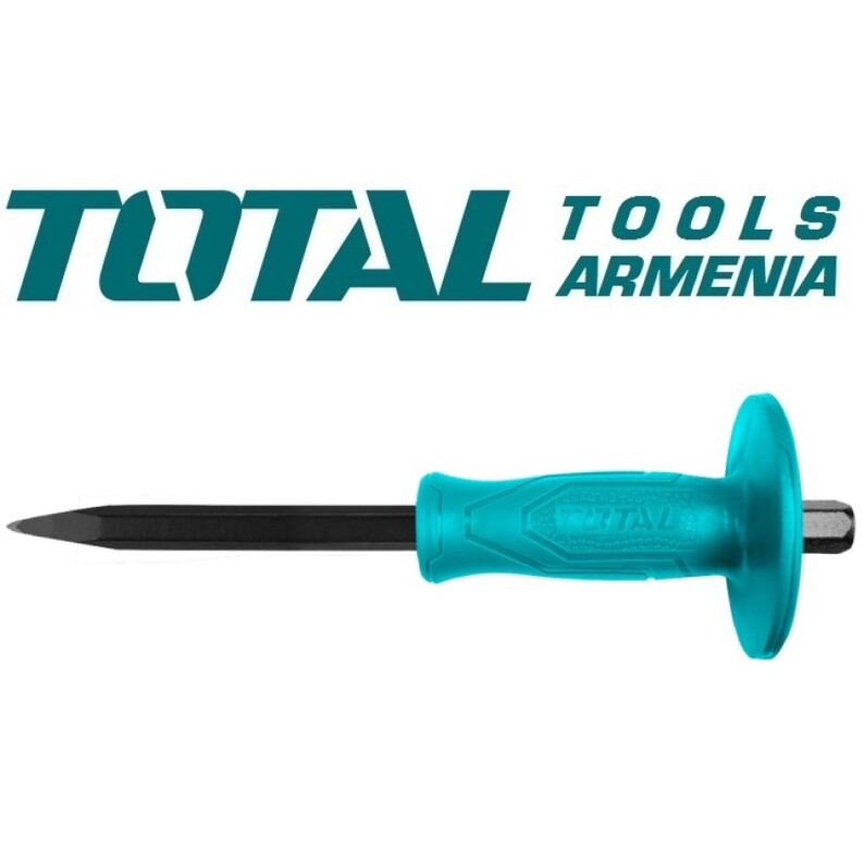 Стамеска По Бетону THT4221026