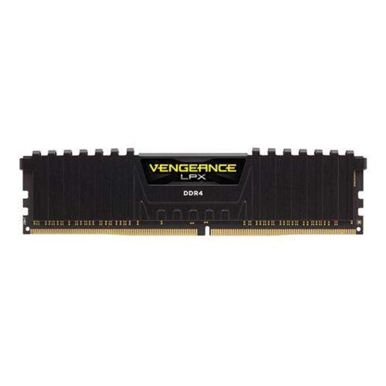 Corsair Vengeance DDR4 8Գբ 3200Մհց