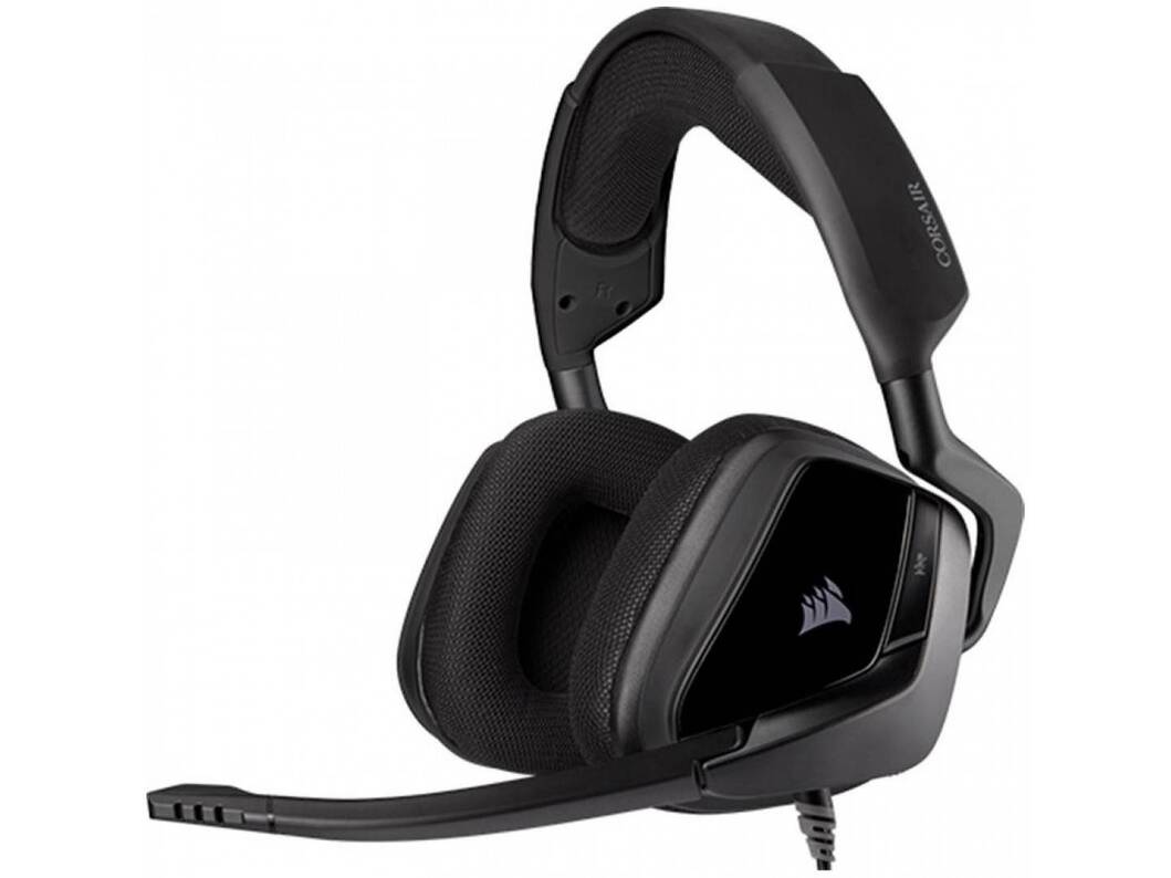 Corsair Void Elite Surroiund CA-9011205-EU