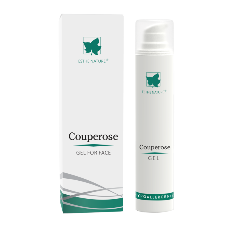 Couperose