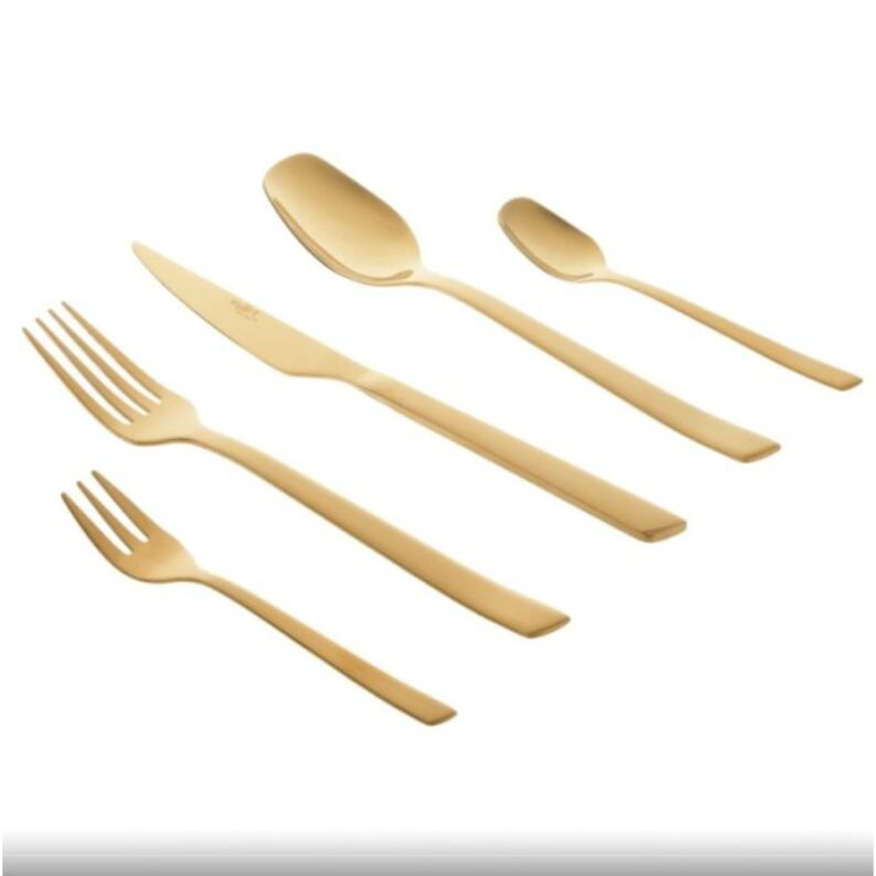 Cutlery Set "Mirror"