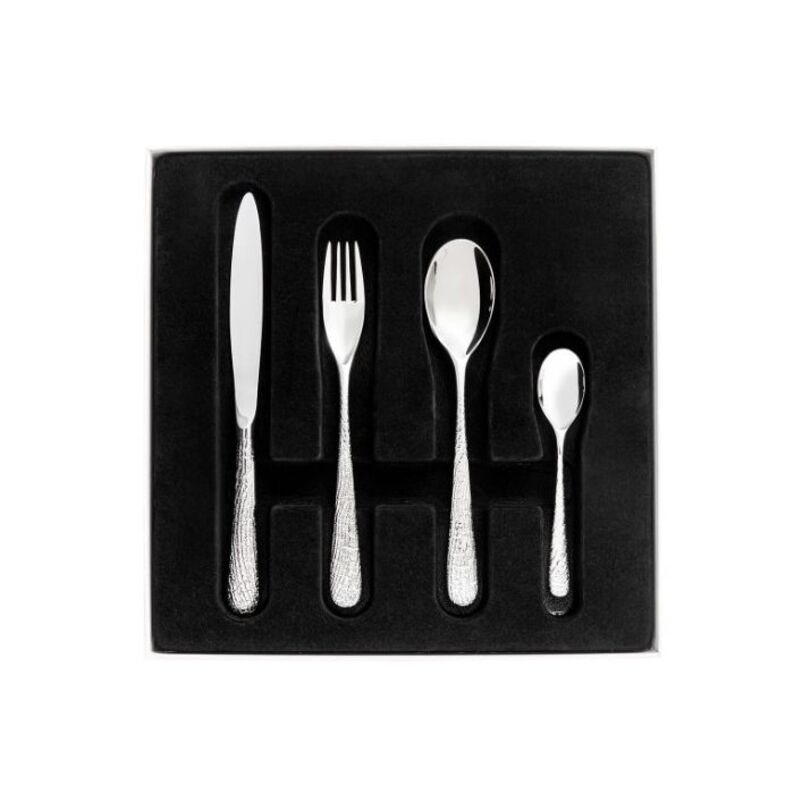 Cutlery Set "Supernature Mirror"