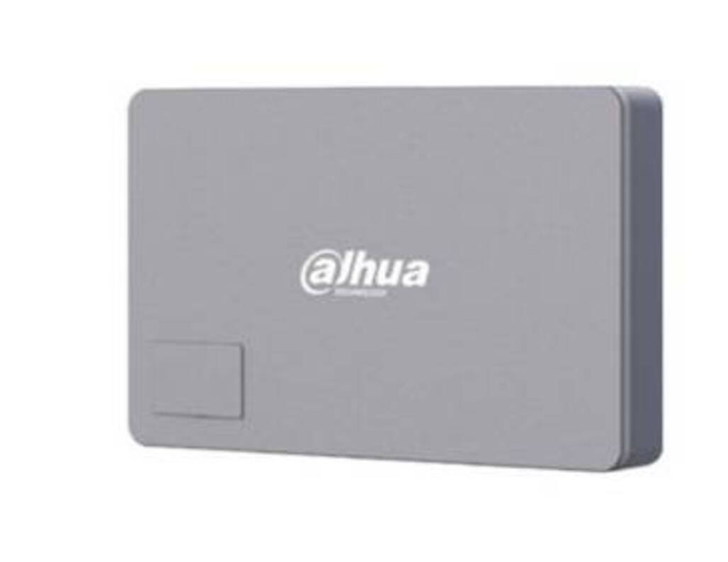 Dahua E10 1Թբ External Hard Disk