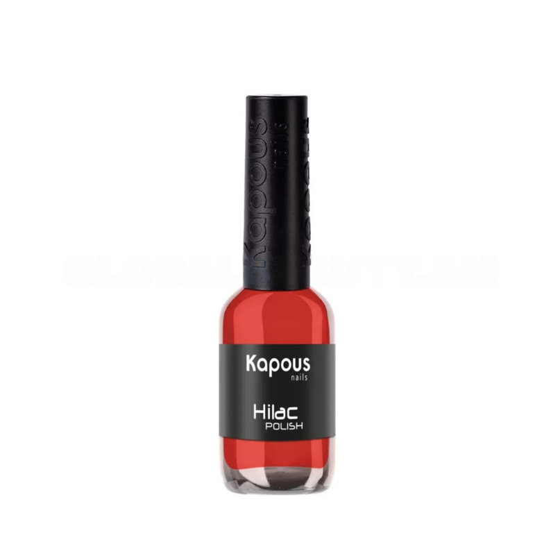 Nail Polish "Hilac" The keys to the heart KAPOUS Nails 8 ml