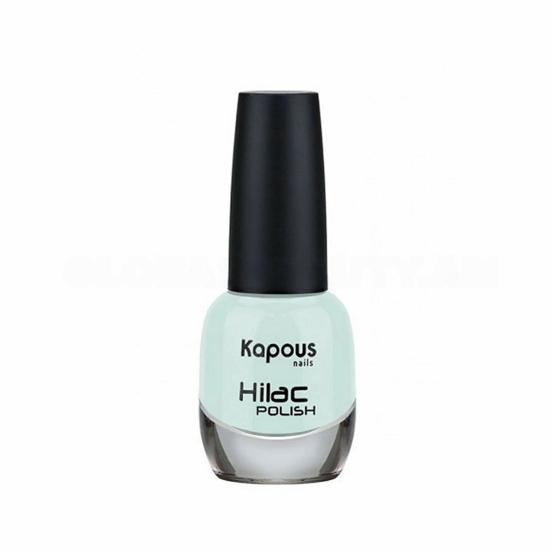 ​Лак для ногтей «Hilac» чего хотят женщины KAPOUS Nails 12 мл