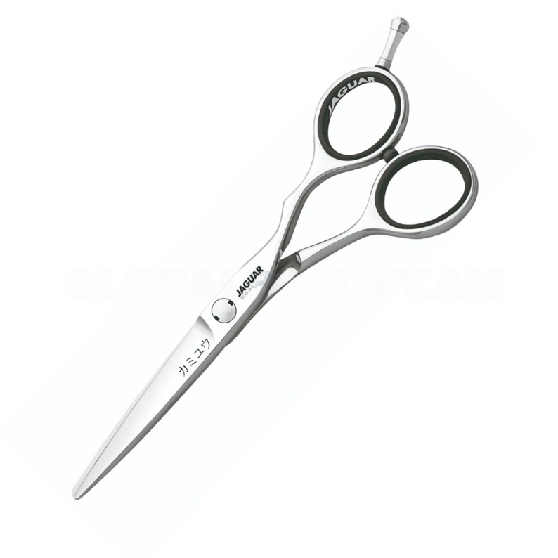 Hairdressing scissors Gold Line 6.5 Kamiyu 88650 JAGUAR