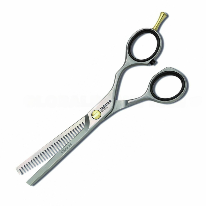 Texturing scissors 83955 JAGUAR Pre Style Relax 28