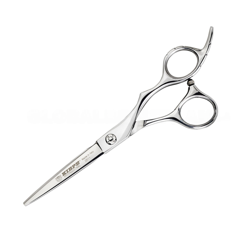 Hairdressing scissors MONSTER CUT series KIEPE Professional 2811-5.5''