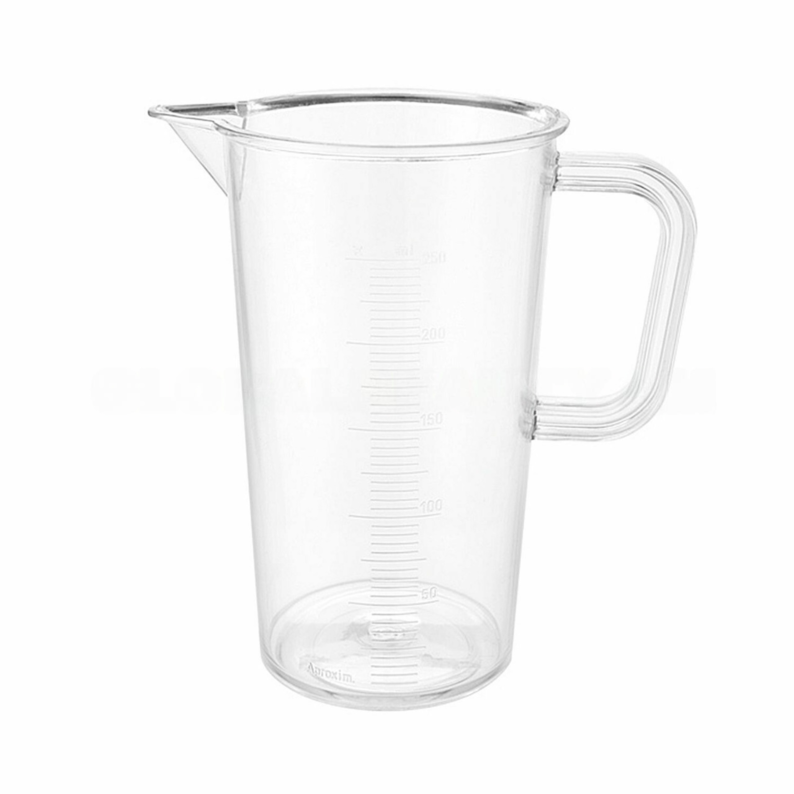 Measuring Cup 00608 EUROStil Professional 250 ml