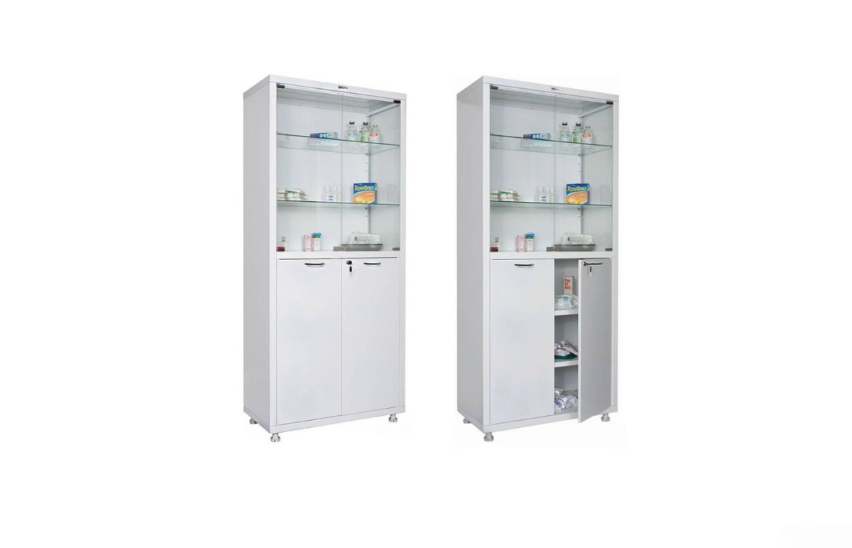 Medical cabinet