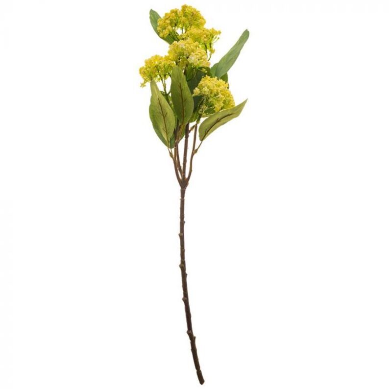 Decorative branch "Lefard"