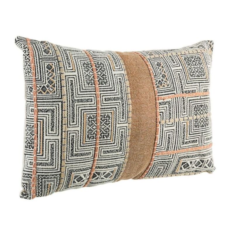 Decorative pillow "TILAK DESERT"