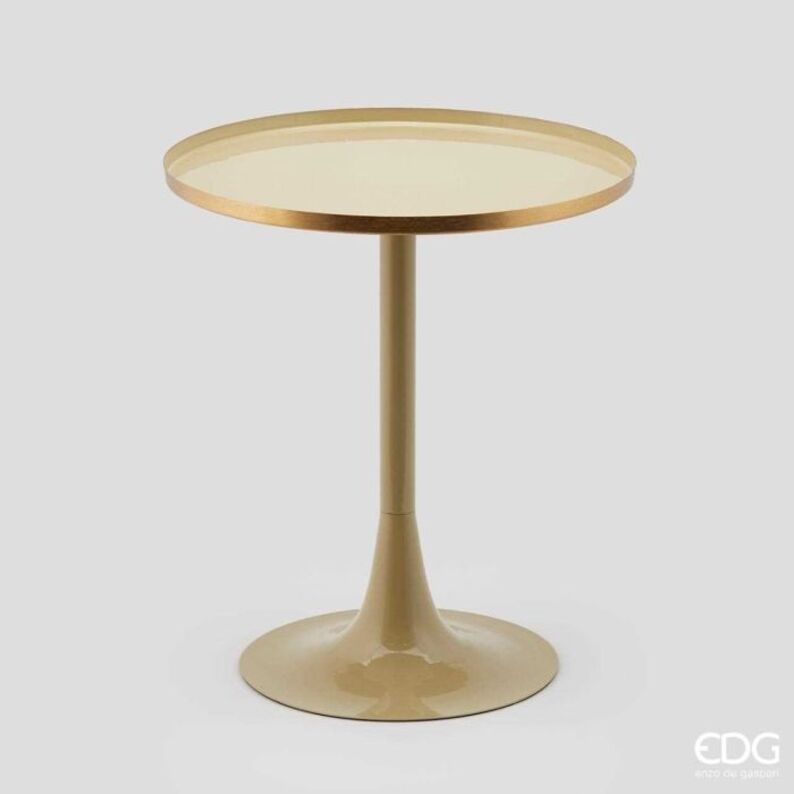 Decorative table "Charm Tubo"