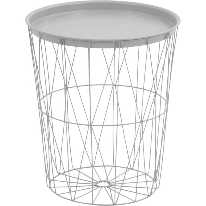 Декоративный стол "Side Table"