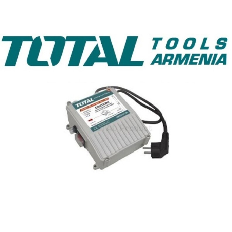 Deep Well Pump Control Unit TWP515001-SB