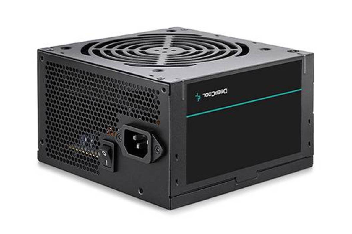 DeepCool 750Вт PF750