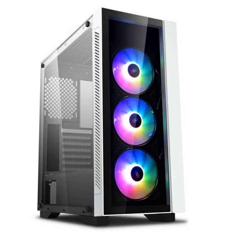 DeepCool Matrexx 55 V3 ADD-RGB 3F