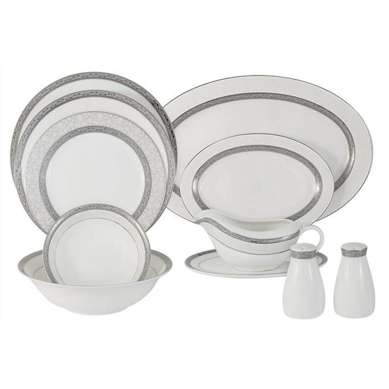 Dinner Set "Boston"