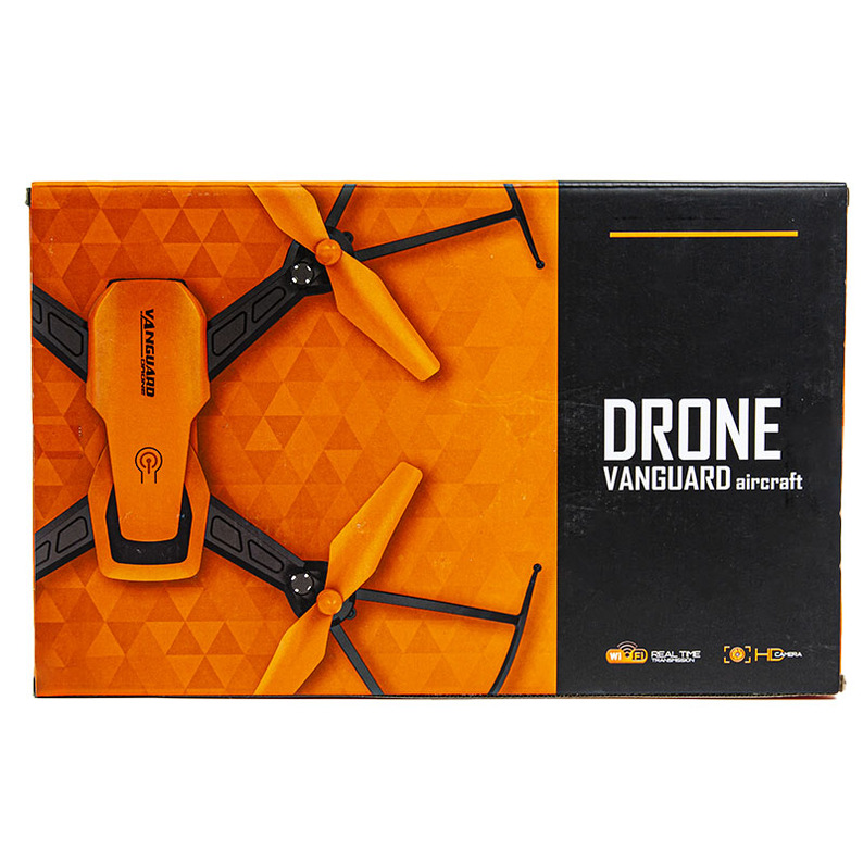 Drone open box LH-X480