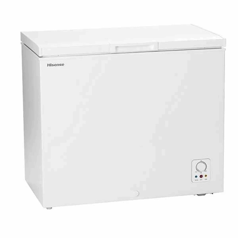 Freezer HISENSE FL26DD4SAA