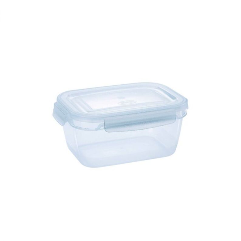 Food Container "Fresh Lock"